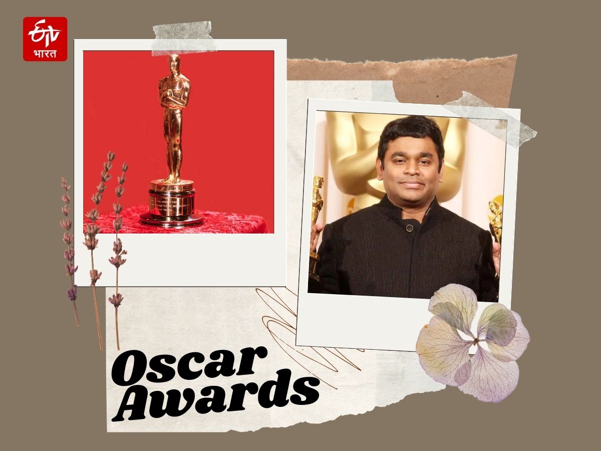 Slumdog Millionaire in Oscar Awards