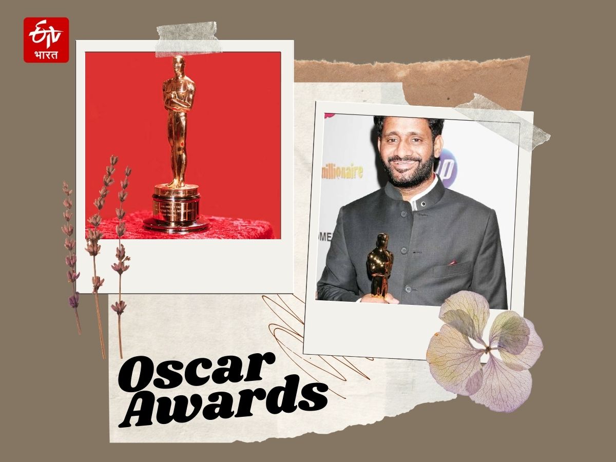 Slumdog Millionaire in Oscar Awards