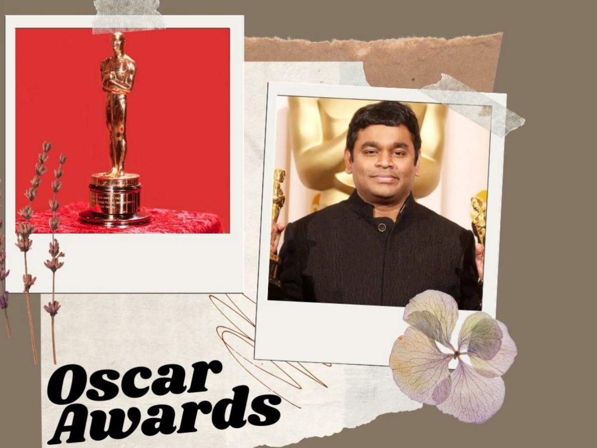Oscars Awards 2023: નાટુ નાટુને બેસ્ટ ઓરિજિનલ સોંગ કેટેગરીમાં નોમિનેટ, કુલ 6 ભારતીયોને ઓસ્કાર એવોર્ડ