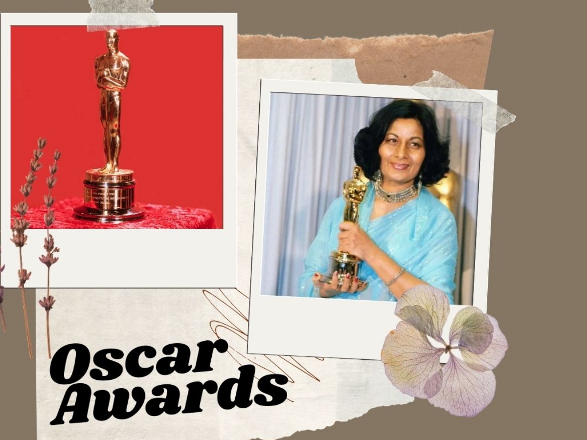 Oscars Awards 2023: નાટુ નાટુને બેસ્ટ ઓરિજિનલ સોંગ કેટેગરીમાં નોમિનેટ, કુલ 6 ભારતીયોને ઓસ્કાર એવોર્ડ