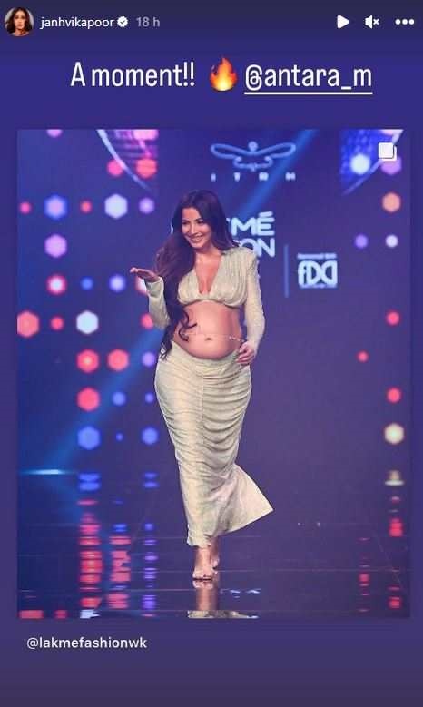 Lakme Fashion Week