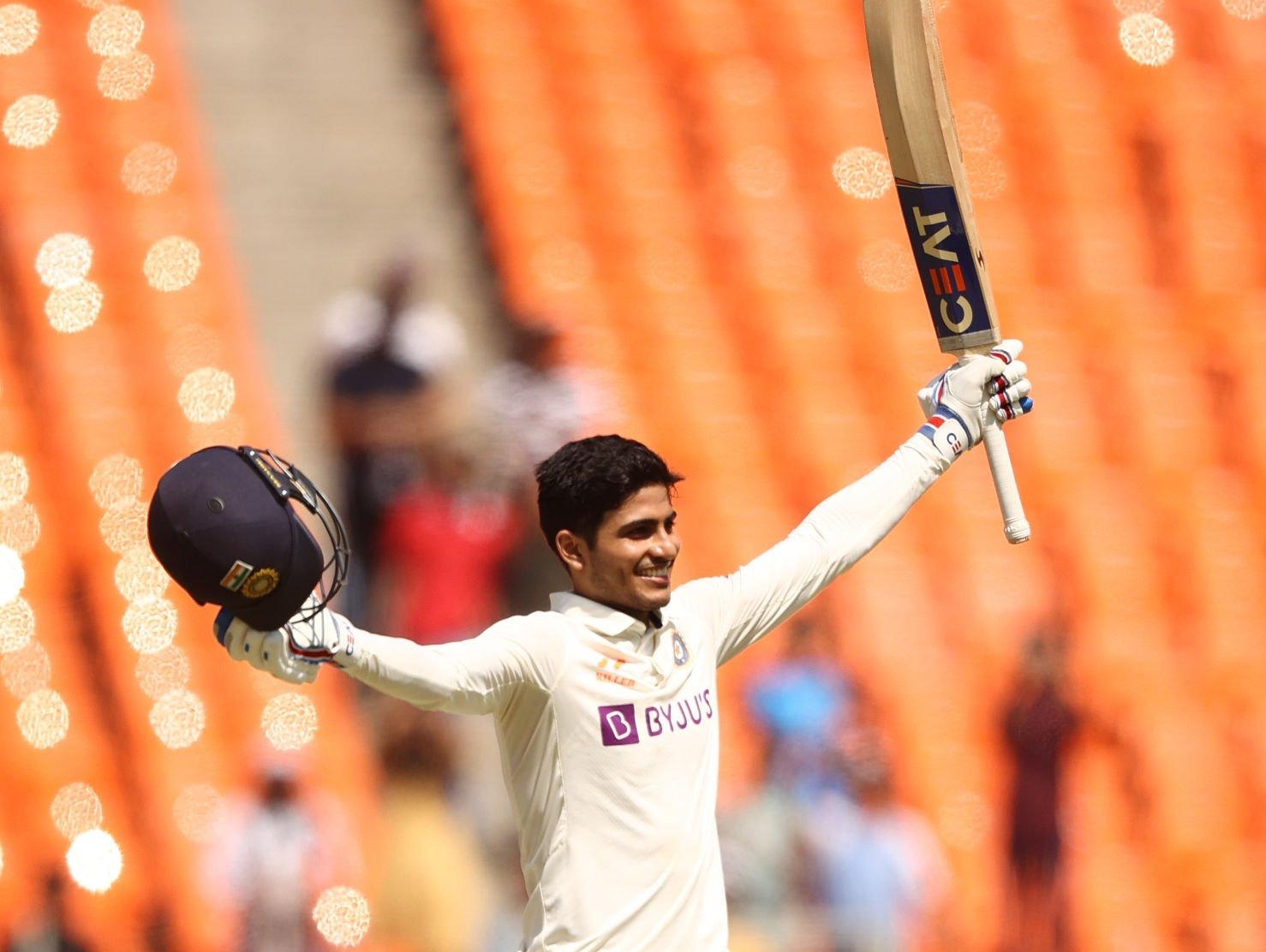 border gavaskar trophy  IND vs AUS 4th Test day 3 highlights  IND vs AUS  india vs australia  shubman gill  Ahmedabad test  virat kohli  ബോര്‍ഡര്‍ ഗവാസ്‌കര്‍ ട്രോഫി  അഹമ്മദാബാദ് ടെസ്റ്റ്  വിരാട് കോലി  ശുഭ്‌മാന്‍ ഗില്‍  ഇന്ത്യ vs ഓസ്‌ട്രേലിയ