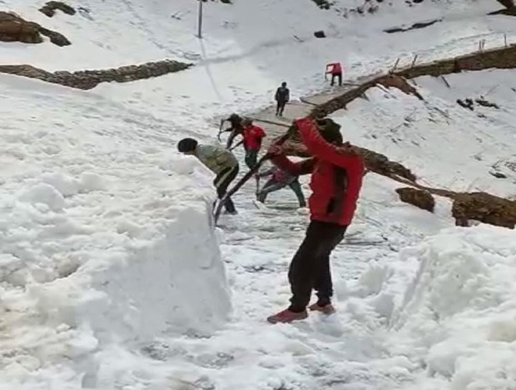 Uttarakhand Chardham Yatra