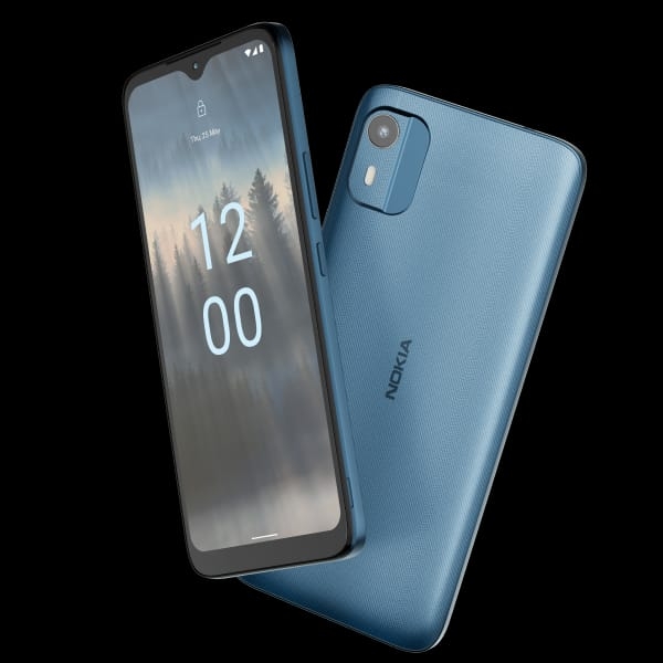 Budget friendly smartphone . Smartphone under 10000 .  Smartphone under 7000 .  Low price smartphone . Nokia C12