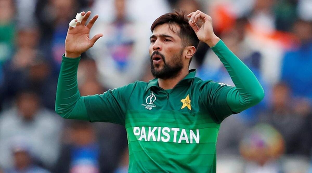 Mohammad Amir  Mohammad Amir on Jasprit Bumrah injury  Jasprit Bumrah  BCCI  Jasprit Bumrah injury  ജസ്‌പ്രീത് ബുംറ  ജസ്‌പ്രീത് ബുംറ പരിക്ക് മുഹമ്മദ് ആമിര്‍  മുഹമ്മദ് ആമിര്‍  ബിസിസിഐ  മുഹമ്മദ് സിറാജ്  mohammed siraj