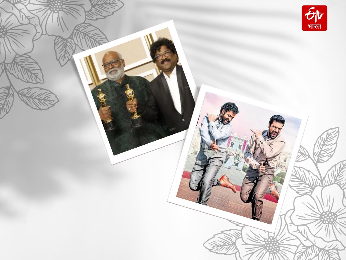 Oscar Winner lyricist Chandra Bose Exclusive Interview