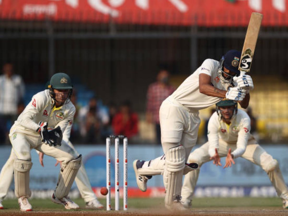 Axar Patel batting Skills Improved Team India