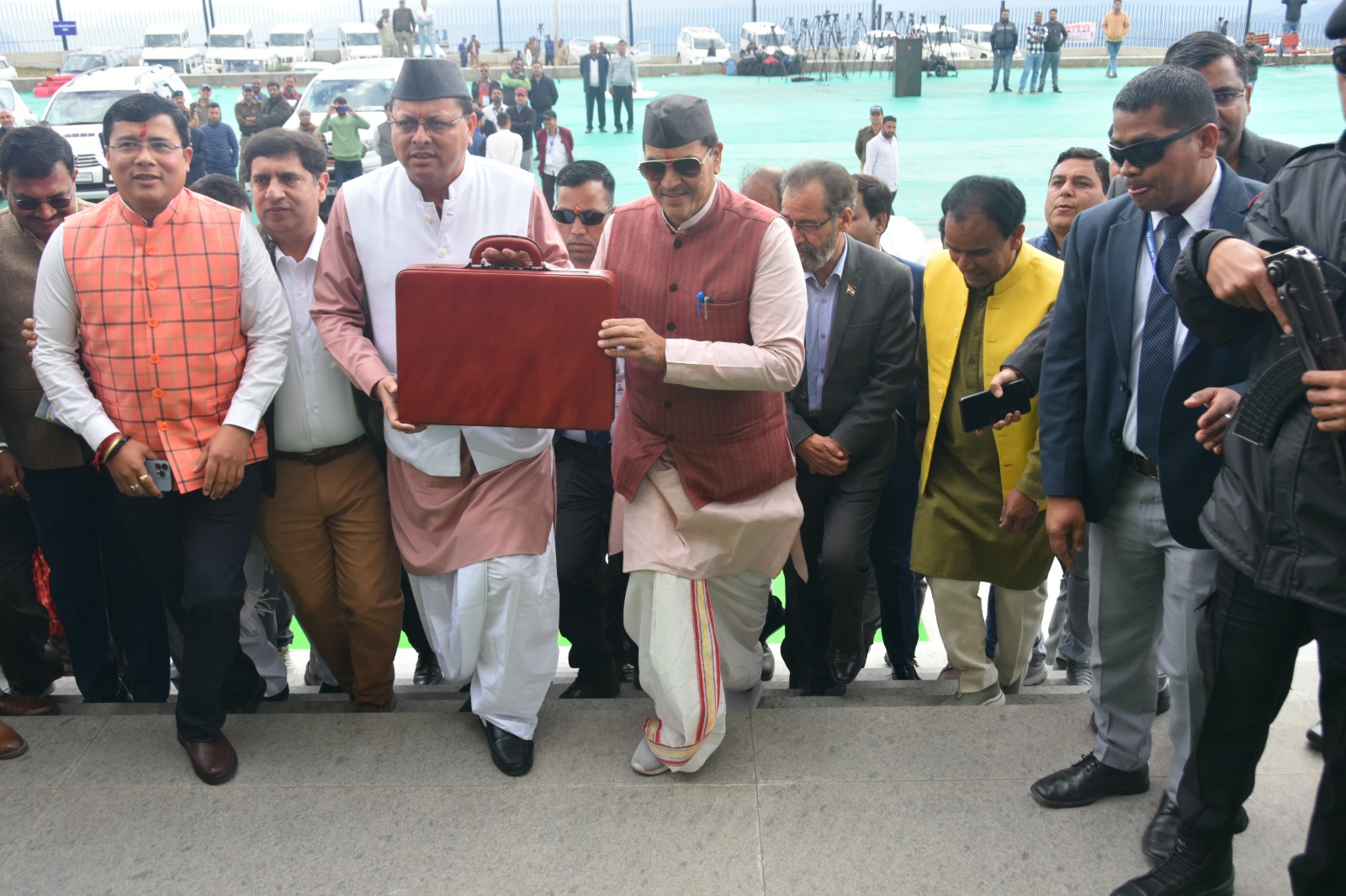 Uttarakhand Budget 2023