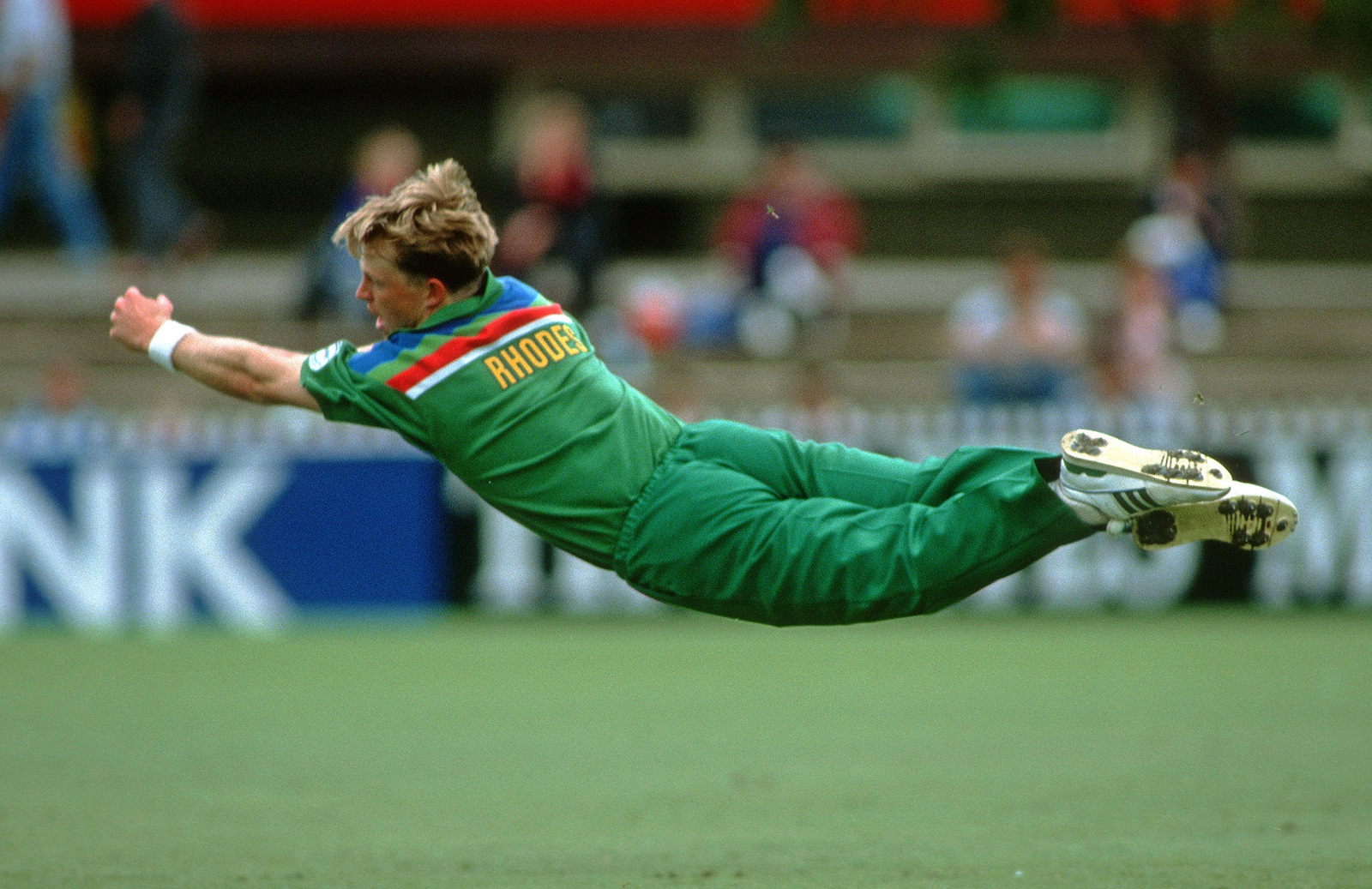 South Africa, Jonty Rhodes, IPL, Financial