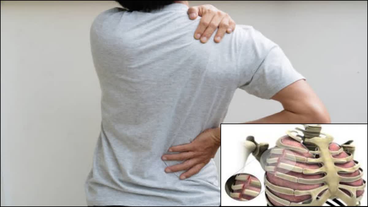 Why Ribs Pain Occurs What Are The Precautions To Be Taken To Reduce It