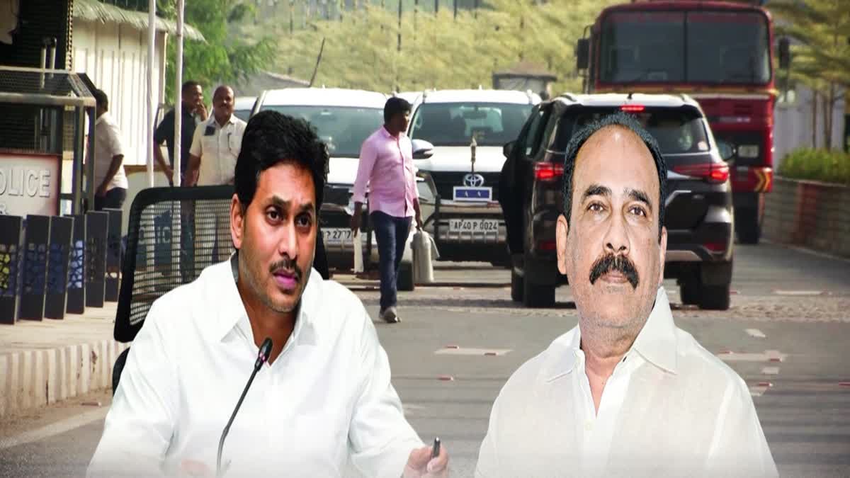 Balineni_Srinivasa_Reddy_Meet_CM _Jagan