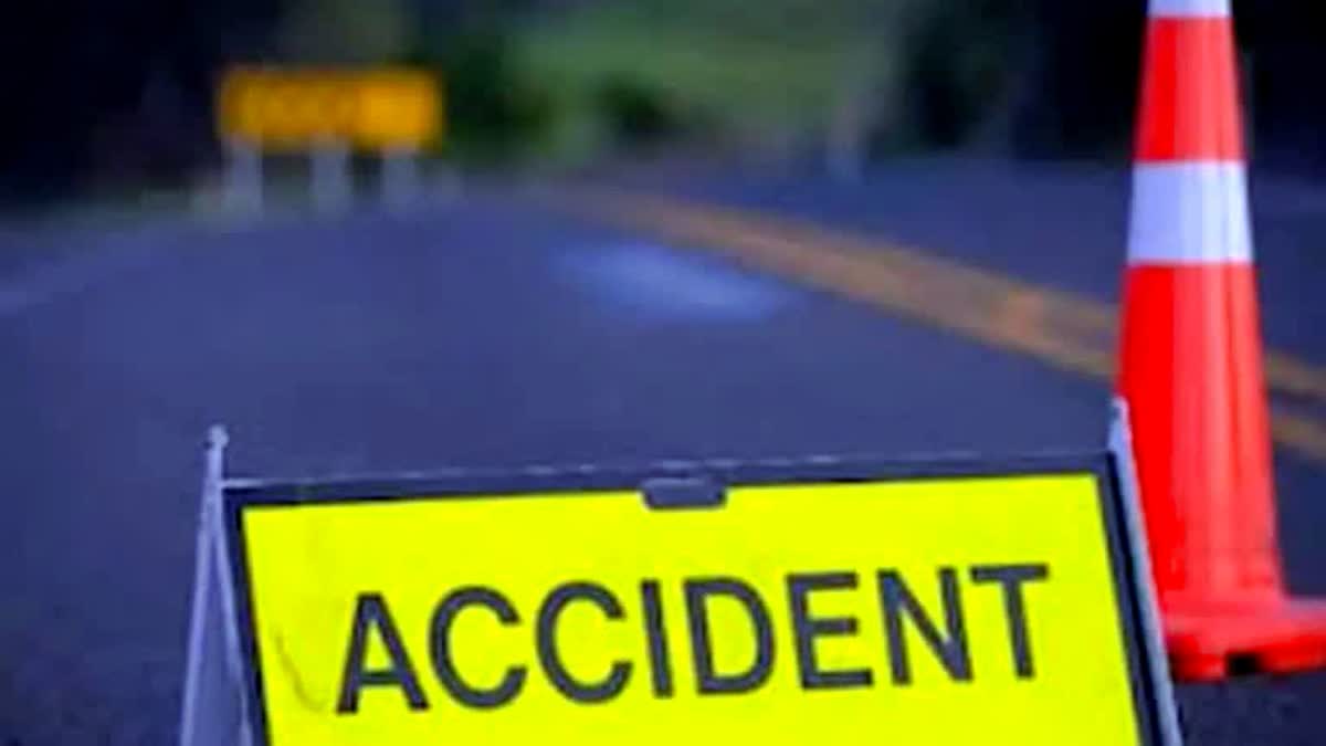 Katihar Road Accident