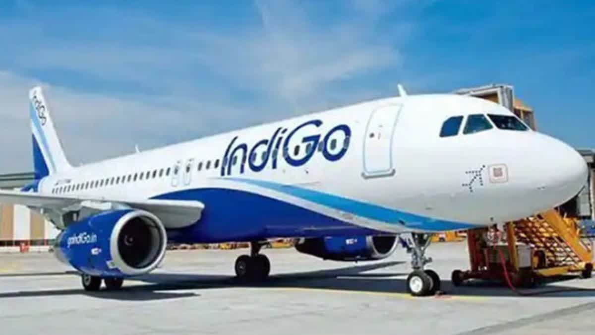 Indigo Fined For Irregularities