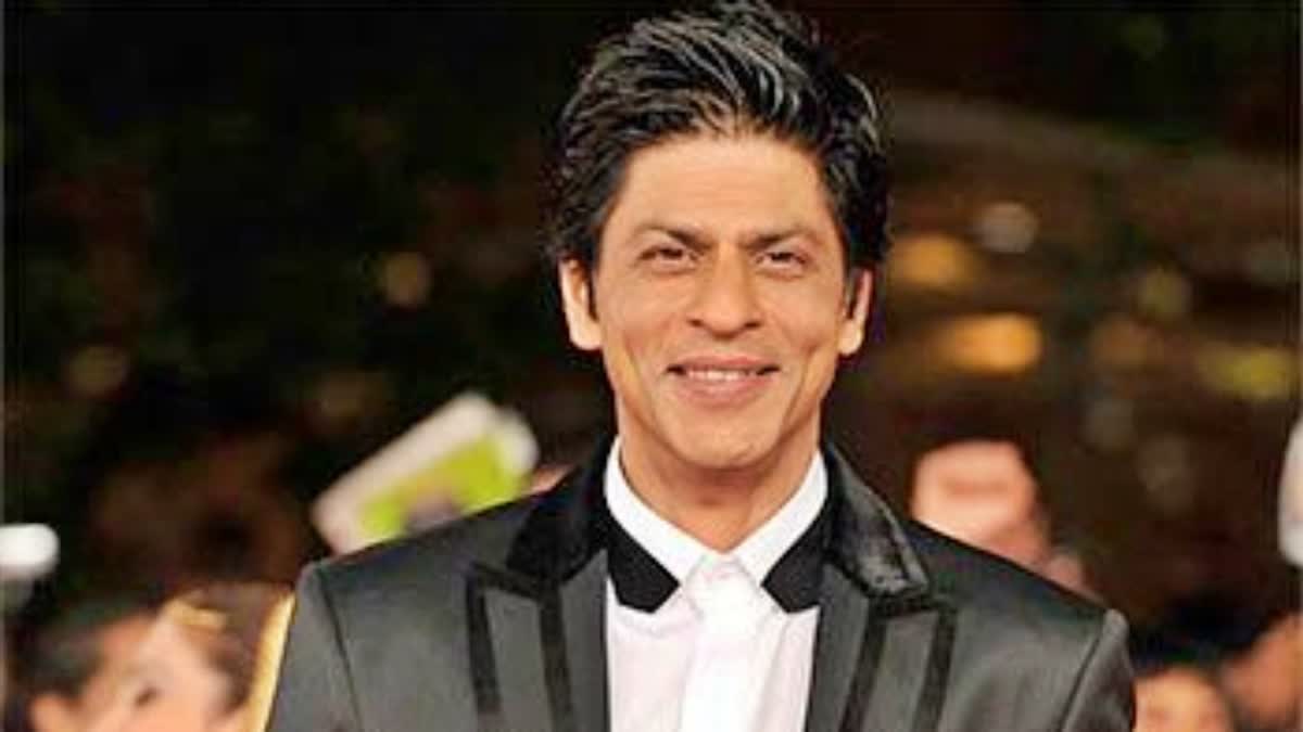 Shah Rukh Khan