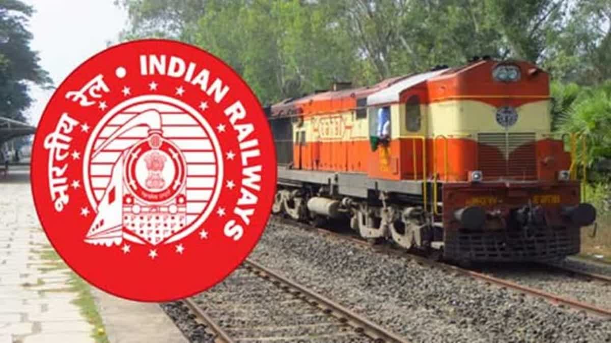 Ram Mandir Pran Pratishtha: 'Ram' lamps will be lit at 354 railway stations