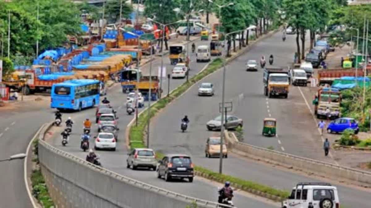 ಬಿಲ್ಡರ್ ಅಪಹರಣ ಪ್ರಕರಣ