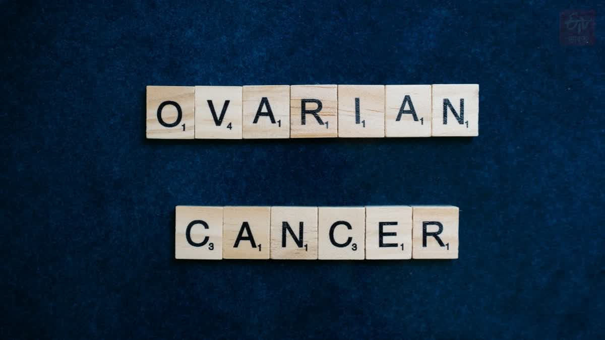 Researchers discover mechanisms behind spread of ovarian cancer in ageing cells