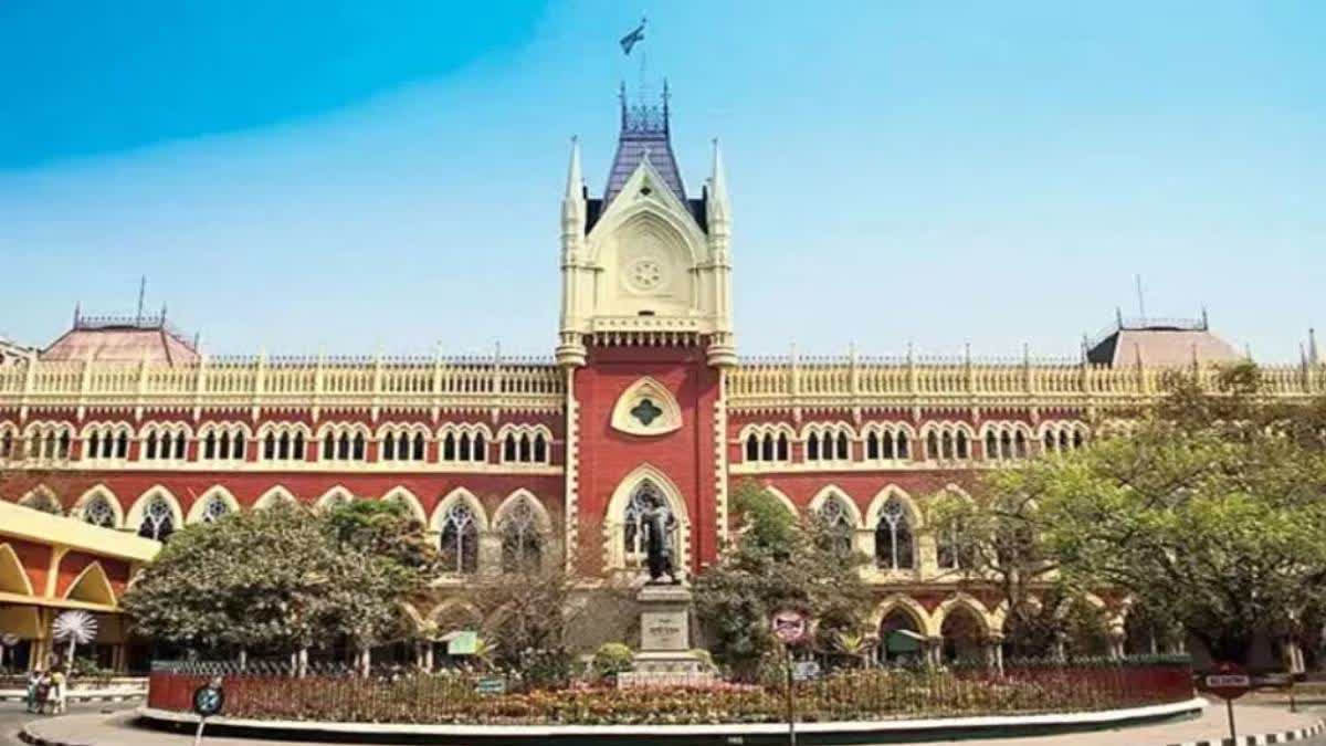 Calcutta High Court