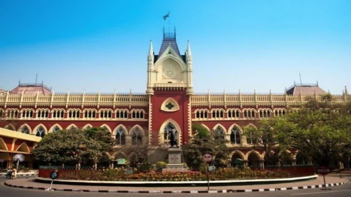 Calcutta High Court