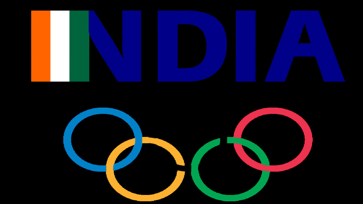 India among six contenders to host the 2036 Olympic Games'