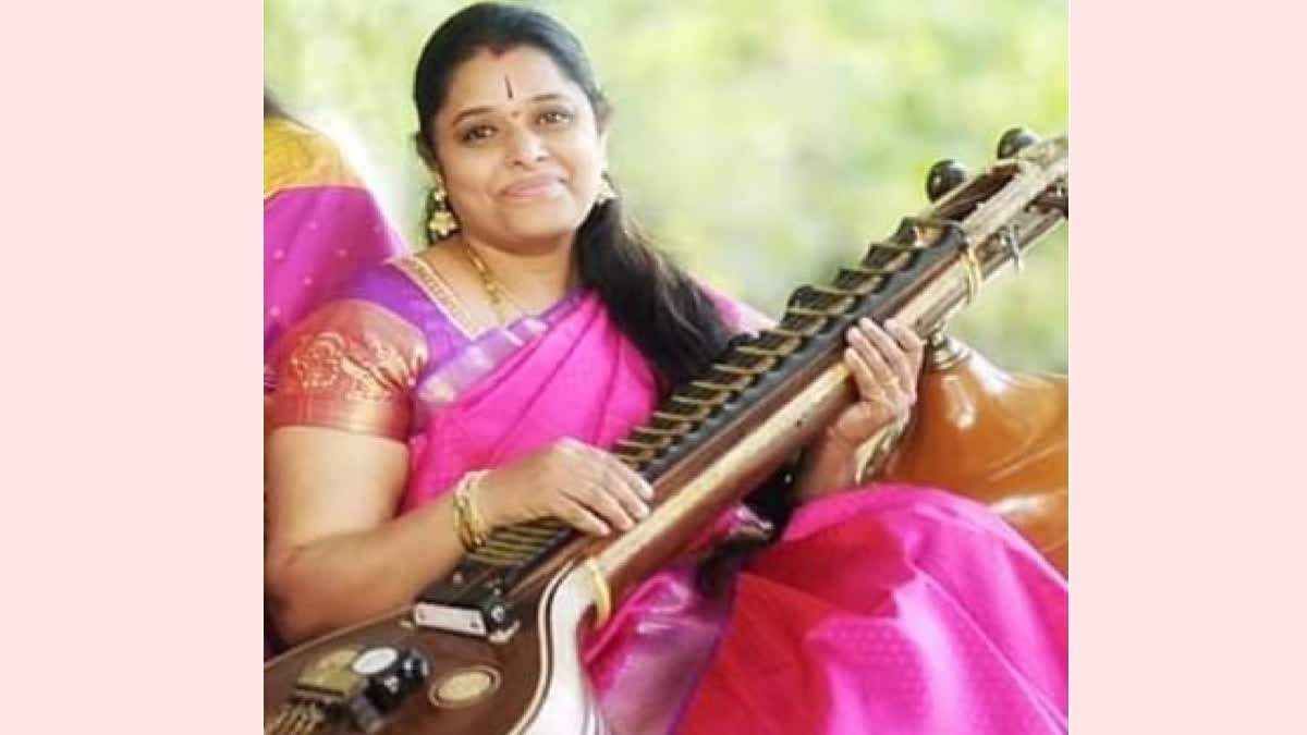 veena shubha santosh