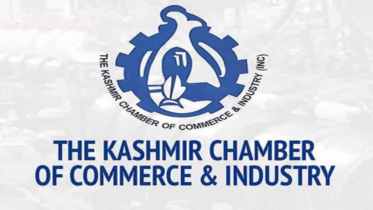 Kashmir Chamber of Commerce and Industries