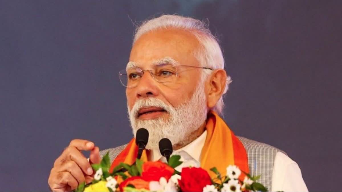 PM Narendra Modi