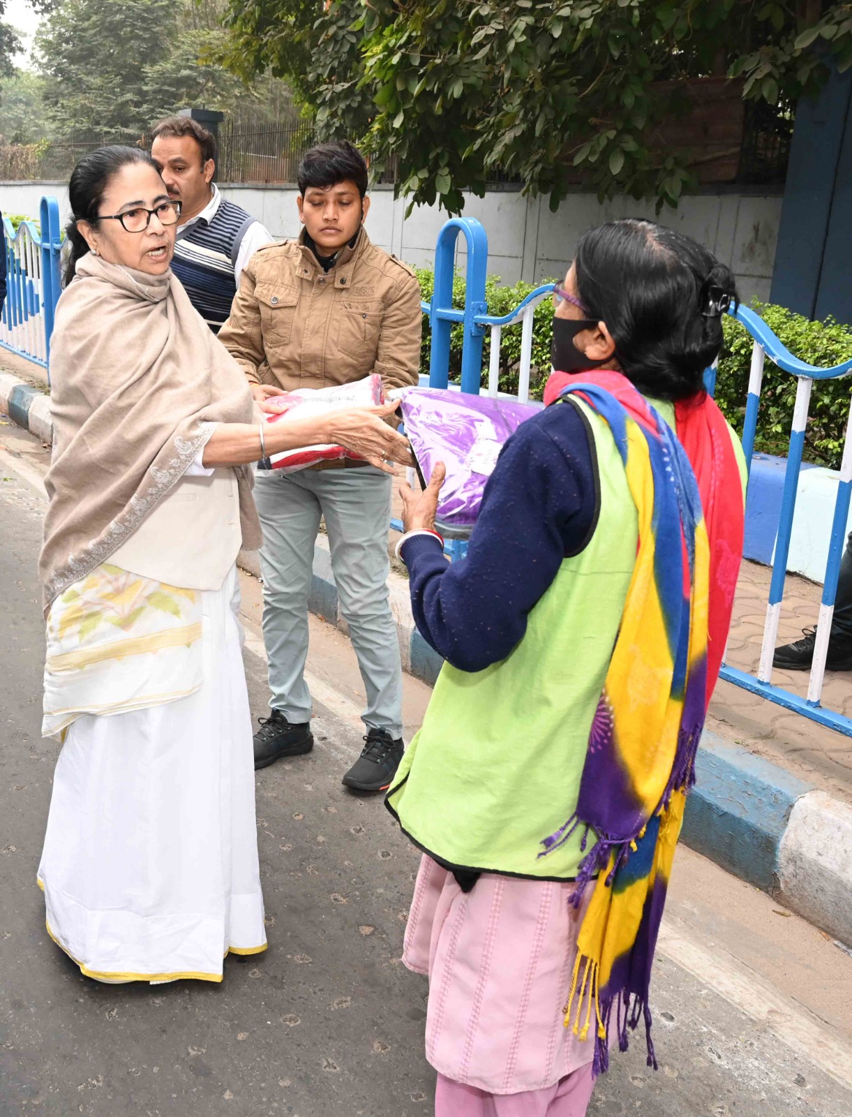 mamata banerjee