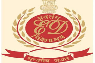Enforcement Directorate has raided 8 locations in relation to Jal Jeevan Mission scam