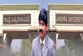 Andhra_University_VC_Prasada_Reddy