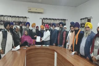 Sikh organizations opposed Ram Rahim's dera