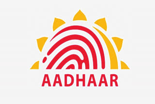 Aadhaar Card (File Photo)
