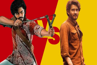HanuMan vs Guntur Kaaram box office day 6