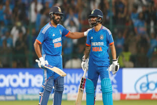 India vs Afghanistan T20I Records  First Double Super Over In T20I  India vs Afghanistan 3rd T20I  ഇന്ത്യ ടി20 റെക്കോഡുകള്‍