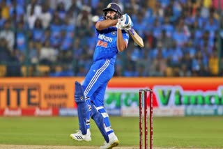 Rohit's return with bat in second Super Over against Afghanistan after 'retired hurt' sparks debate