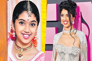 Avantika Vandanapu  അവന്തിക വന്ദനപു  തെലുഗു നടി ഹോളിവുഡിൽ  Telugu girl Avantika in Hollywood