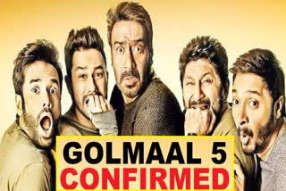 ROHIT SHETTY CONFIRMS GOLMAAL 5 DIRECTOR REVEALS IT WILL BE BIGGER AND BETTER DEETS INSIDE