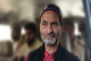 yasin malik