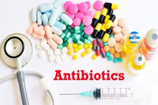 Antibiotics Drugs