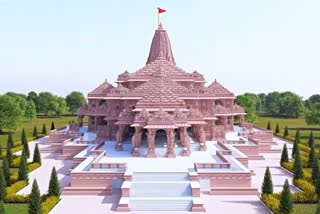 Ram Mandir Pranpratistha