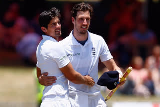 To replicate what England's last series win against India in subcontinent in 2012, Former England cricketer Steven Finn feels that few big names who have the experience of playing in Indian Premier League including skipper Ben Stokes, Jonny Bairstow, Harry Brook and Liam Livingstone will have to entertain their fans with extraordinary performances.