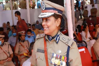 B Sandhya IPS  sandhya ips re appointed  ബി സന്ധ്യക്ക് പുനര്‍ നിയമനം  മന്ത്രിസഭാ തീരുമാനങ്ങള്‍