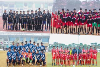 National School Sports Competition