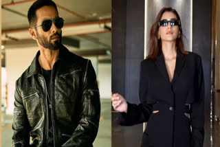 Shahid-Kriti