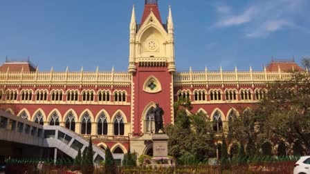 Calcutta High Court (file)