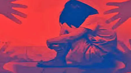 Mother's live-in partner raped 14 year old minor daughter in Delhi, the accused was living with her for 8 years