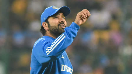 T20 World Cup 2024  Rohit Sharma Aboutല T20WC 2024  T20 World Cup 2024 Team Selection  രോഹിത് ശര്‍മ ടി20 ലോകകപ്പ് ടീം