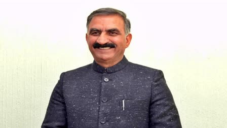 Cm sukhvinder sukhu