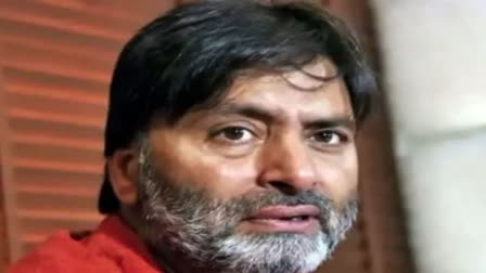 Yasin Malik