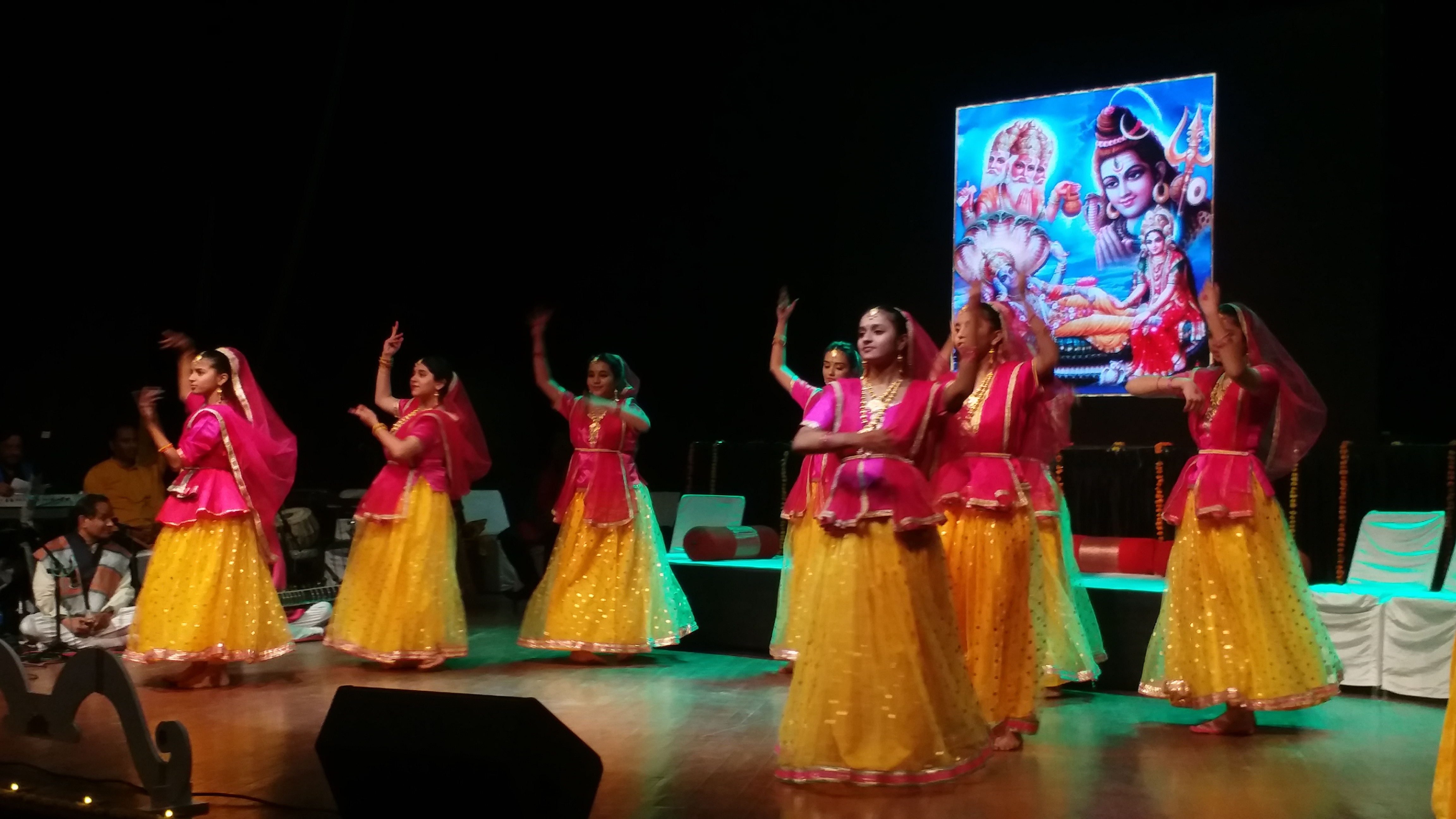 Ramotsav Jaipur